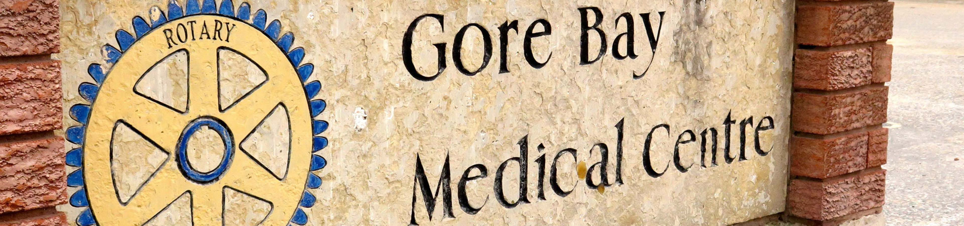 Gore Bay Medical Centre