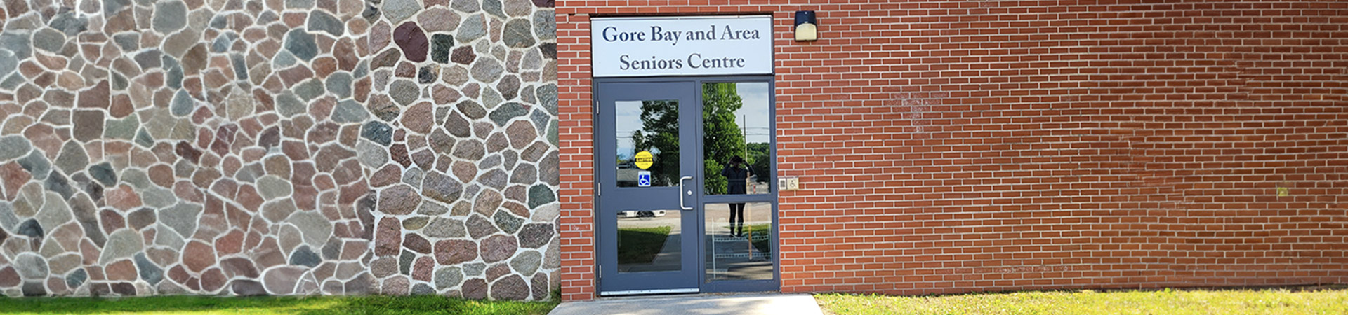 Gore Bay & Area Seniors Centre